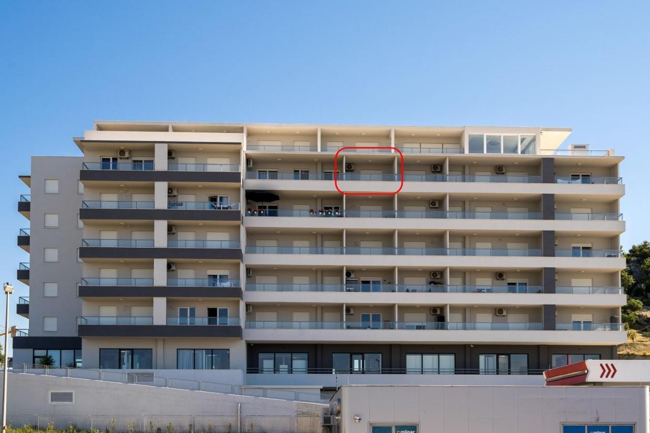 Modern Apartments Sirobuja Split Exterior photo