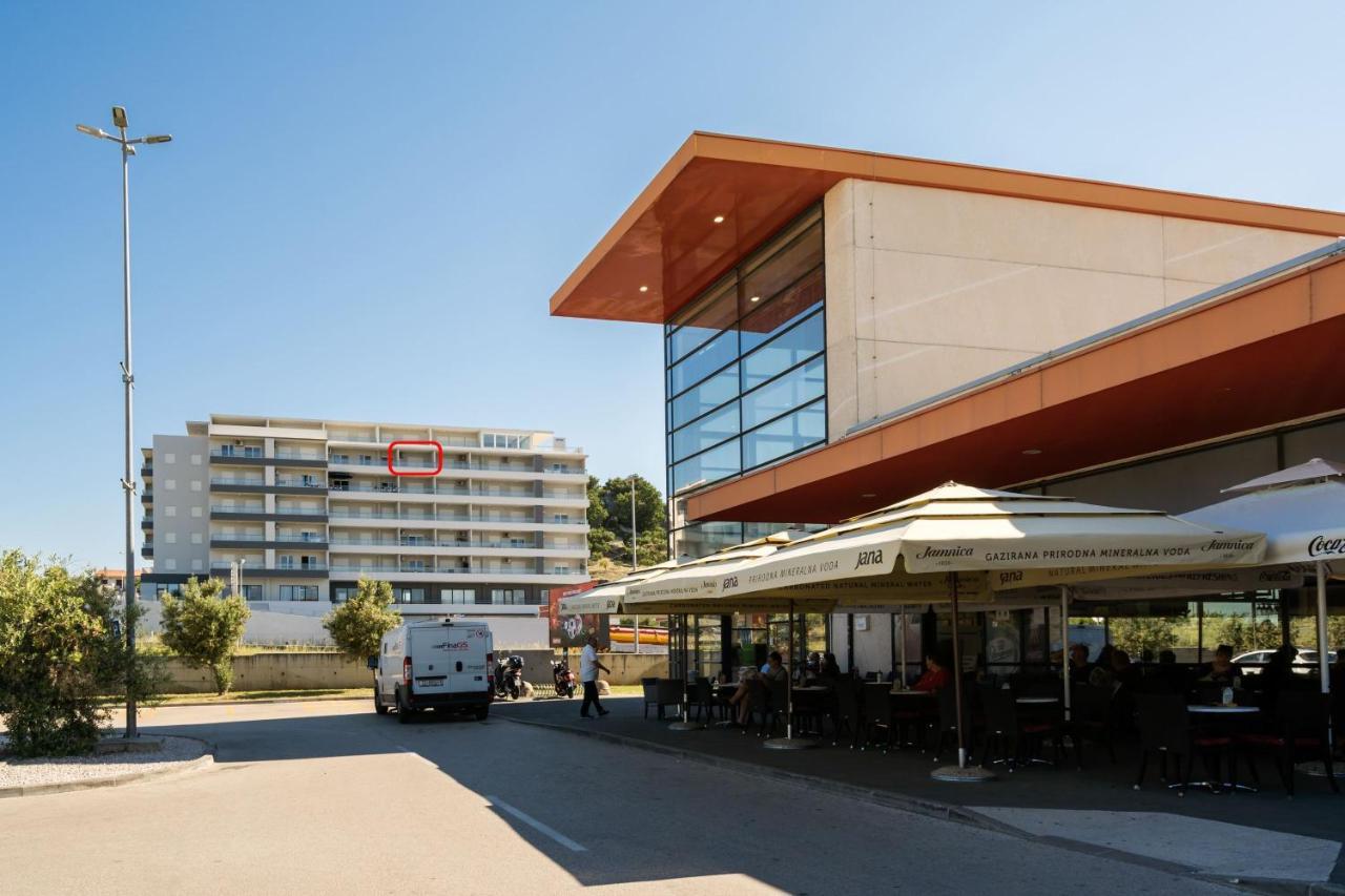 Modern Apartments Sirobuja Split Exterior photo