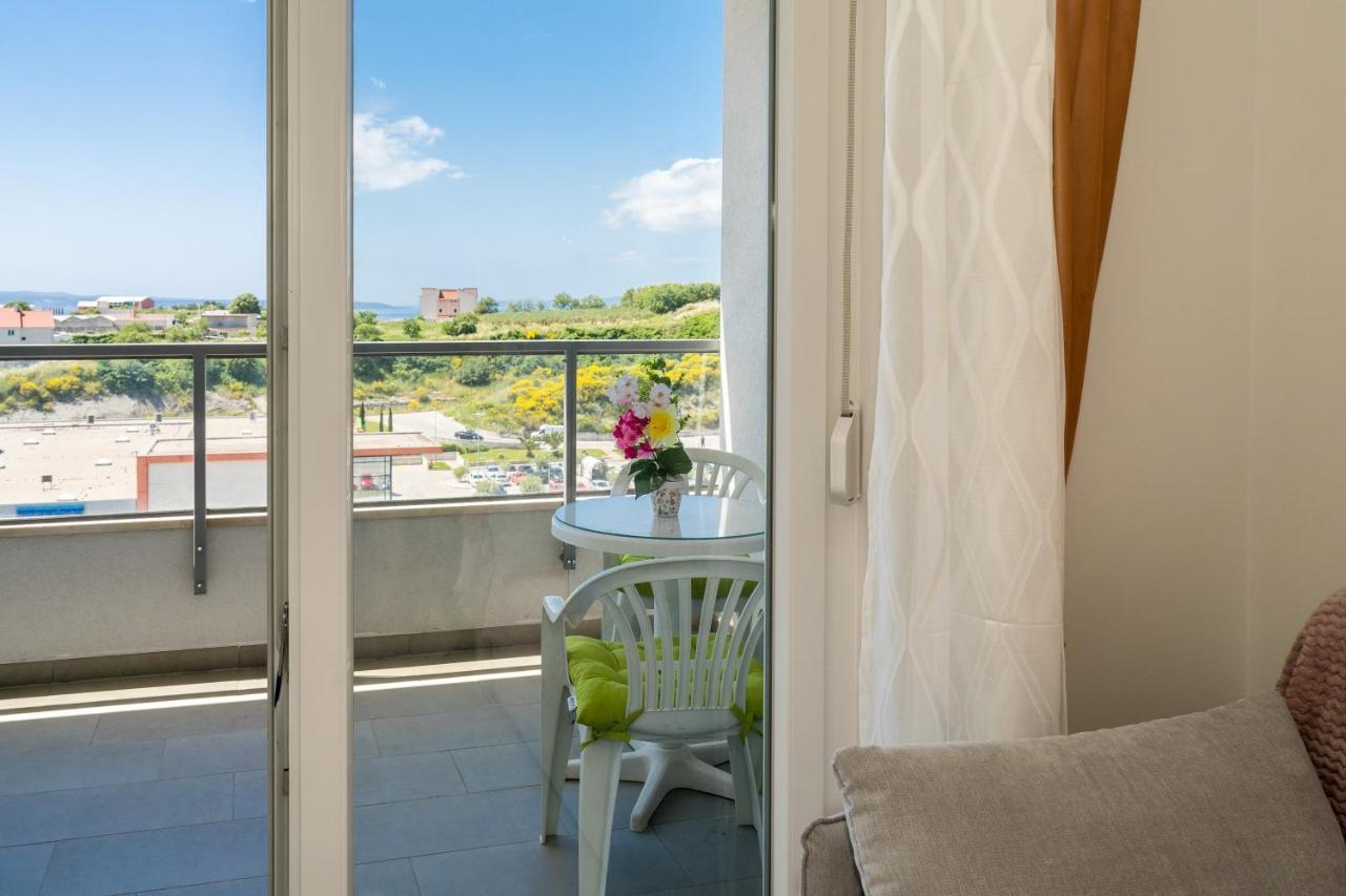 Modern Apartments Sirobuja Split Exterior photo